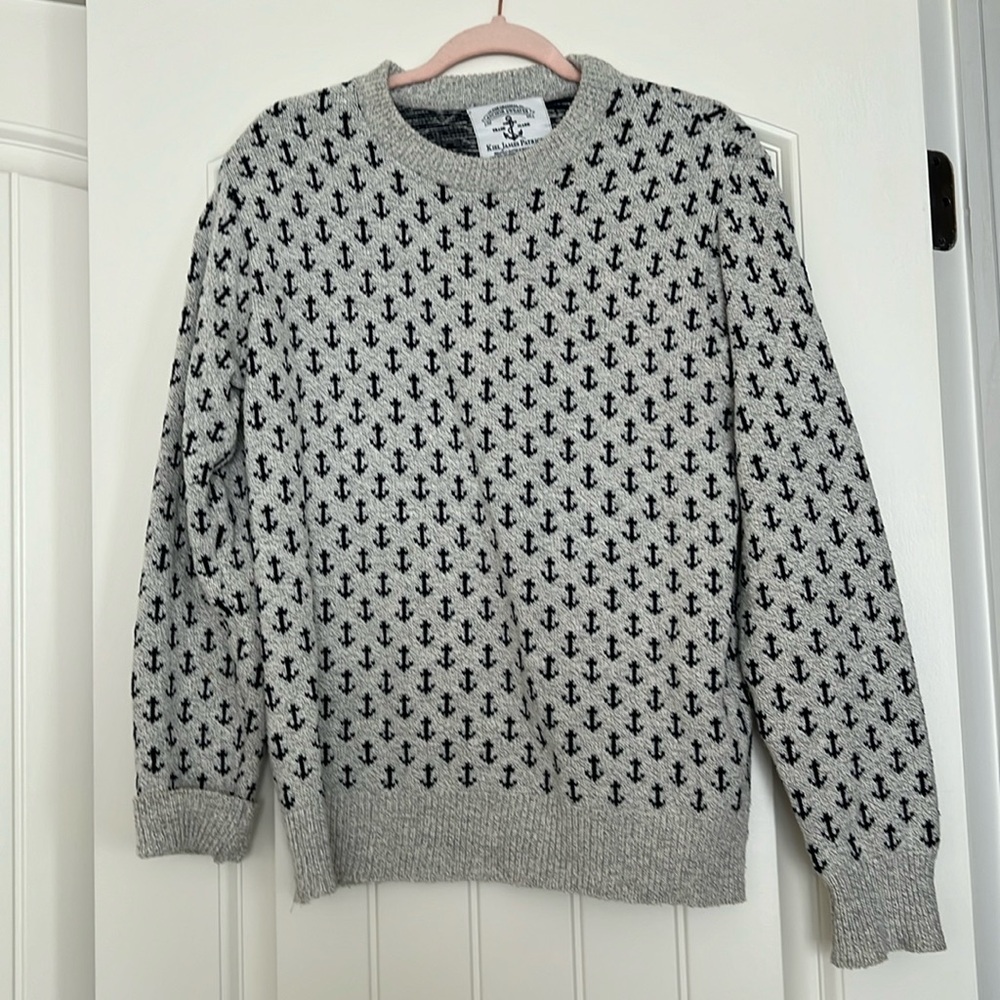 KJP Sweater